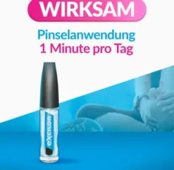 Excilor 3,3 ml Lösung Gegen Nagelpilz