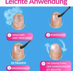 Excilor 3,3 ml Lösung Gegen Nagelpilz