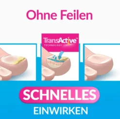 Excilor 3,3 ml Lösung Gegen Nagelpilz