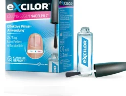 Excilor 3,3 ml Lösung Gegen Nagelpilz