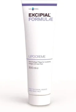 Excipial 300 ml Lipocreme