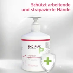 Excipial Protect 500 ml Creme