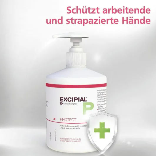 Excipial Protect 500 ml Creme