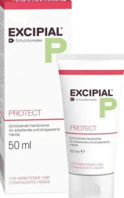 Excipial Protect 50 ml Creme