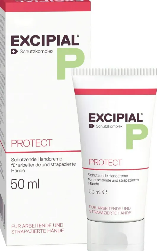 Excipial Protect 50 ml Creme