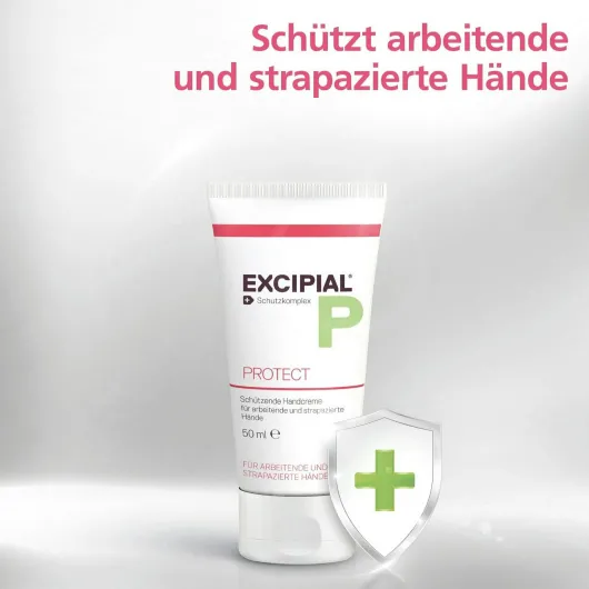 Excipial Protect 50 ml Creme