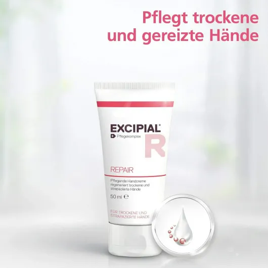 Excipial Repair 50 ml Creme