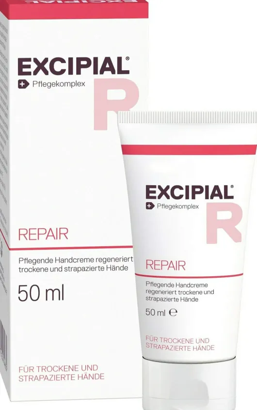 Excipial Repair 50 ml Creme