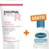 Excipial Repair Sensitive Creme 50 ml + gratis Cetaphil Reinigungslotion 29 ml