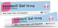 Exoderil Gel 50 g