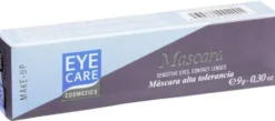 Eye Care Wimperntusche Braun 200