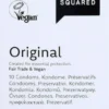 Fair Squared Kondome Original 10 Stück