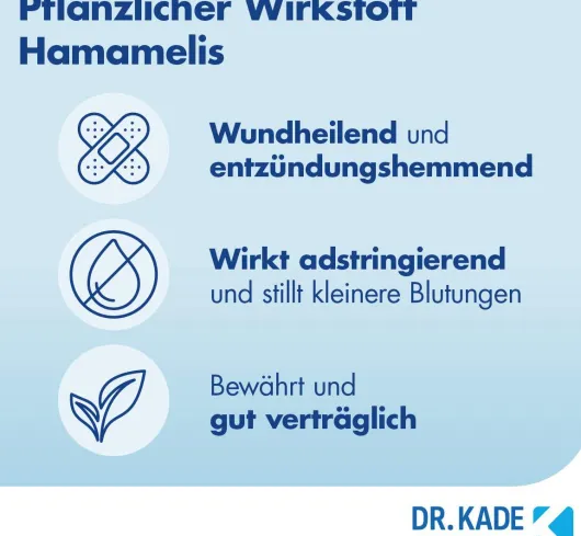 Faktu lind Hämorrhoidenzäpfchen 10 Stück