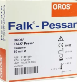 Falk Pessar 50mm Elastomer