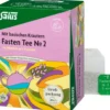 Fastentee Nr.2 Bio Salus 40 Filterbeutel