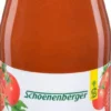 Fastofit Gewürzter Tomatensaft Bio 750 ml