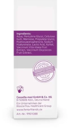 Femaviva Gel 30 ml