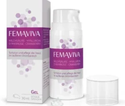 Femaviva Gel 30 ml