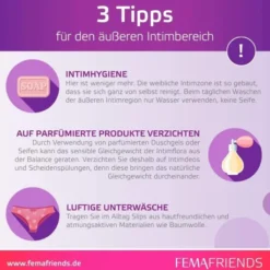 Femaviva Gel 30 ml