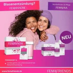 Femaviva Gel 30 ml