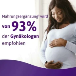 Femibion 1 Frühschwangerschaft 28 Tabletten