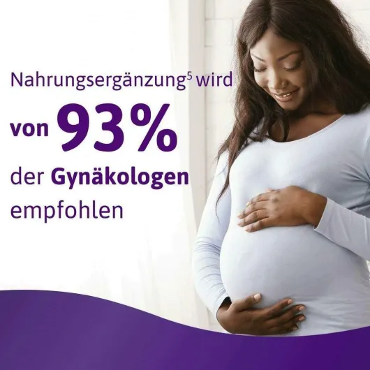Femibion 1 Frühschwangerschaft 28 Tabletten