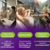 Femibion Menopause Plus 2 x 30 Tabletten