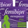 Femibion Menopause Plus 3 x 2x30 Tabletten