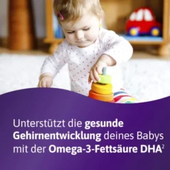 Femibion 3 Stillzeit 28 Tabletten und 28 Kapseln Kombipackung