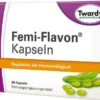 Femi Flavon 90 Kapseln