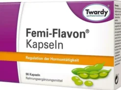 Femi Flavon 90 Kapseln
