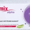 Femix Alpha Filmtabletten 30 Stück