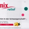 Femix Relief Kapseln 90 Stück