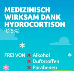 FeniHydrocort Creme 0,5 % 15 g
