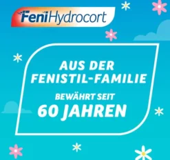 FeniHydrocort Creme 0,5 % 15 g