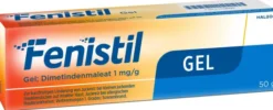 Fenistil Gel 50 g