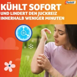 Fenistil Gel 50 g