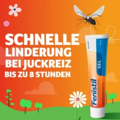 Fenistil Gel 50 g