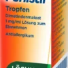 Fenistil Tropfen 20 ml