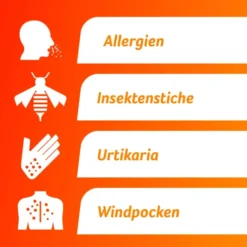 Fenistil Tropfen 20 ml