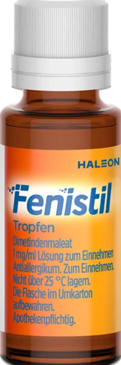 Fenistil Tropfen 20 ml