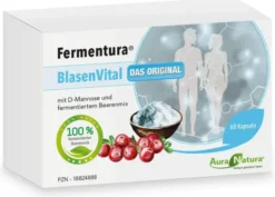 Fermentura BlasenVital 60 Kapseln