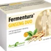 Fermentura Ginseng Duo 60 Kapseln
