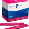 Ferro Menssana Pulver 28 X 2 G Beutel