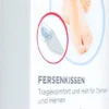 Fersenkissen Gr.43-47 Titania