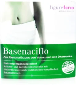 Figureform Basenaciflo Pulver