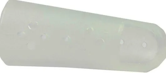 Fingerschiene Nach Stack Gr. 1