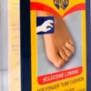 Fingerschutzkappe Silikon 1 Stück