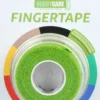 Fingertape Latexfrei Buddycare Med Grasgrün