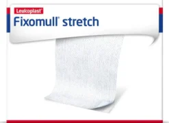 Fixomull Stretch 5 cm X 10 M 1 Rolle